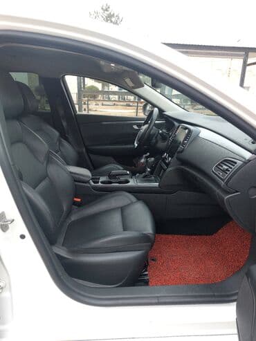 мотор от муссо: Renault SM6: 2020 г., 2 л, Вариатор, Газ, Седан — 9