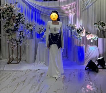 национальные платья на прокат: Национальный женский комплект для торжества Одевала только один раз — 2