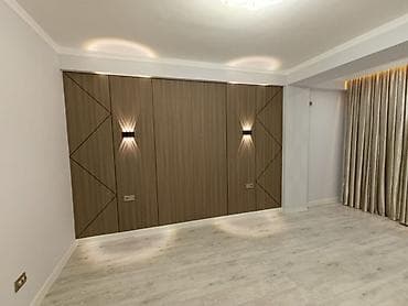 финский дом: 3 комнаты, 84 м², Элитка, 8 этаж, Дизайнерский ремонт — 5