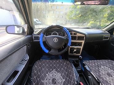 Daewoo: Daewoo Nexia: 2008 г., 1.6 л, Механика, Бензин, Седан — 3