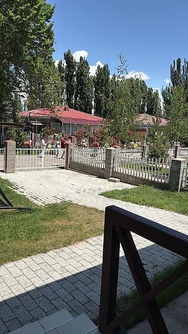 Коттедж, Радуга West, Кош-Көл — 3