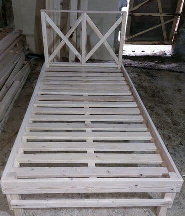 2 этажный кравать: Ассолому алейкум!! Эки кабатуу кровать жасайбыз таза сыйда жыгачтан — 18