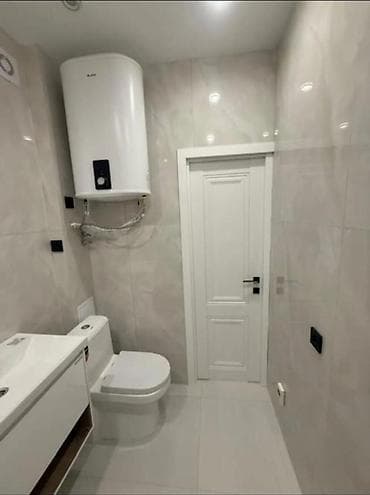 Продажа квартир: 1 комната, 45 м², Элитка, 7 этаж, Евроремонт — 7