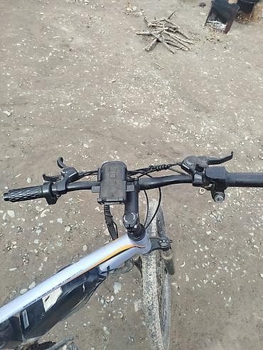 электро муравей бишкек цена: Электровелосипед — 4