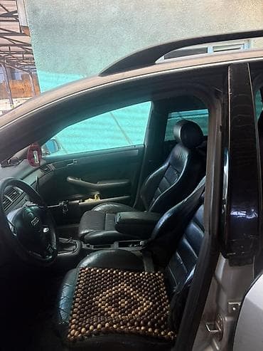 audi 2 3: Audi A6: 2001 г., 2.5 л, Механика, Дизель, Универсал — 4