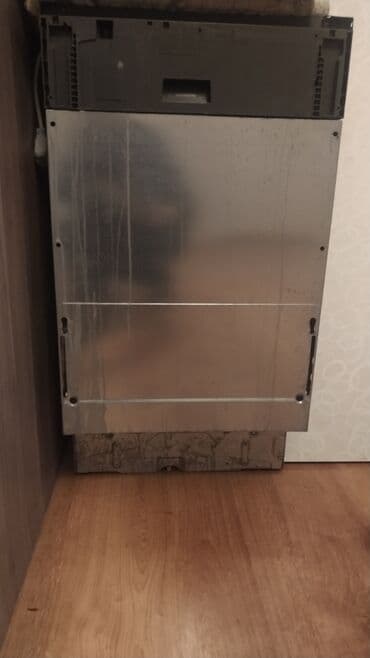 запчасти на утюг: Посудомойка, Б/у, Самовывоз — 2