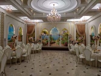 я ищу работу в кафе: Сдается кафе по адресу молодая гвардия/ Чуй общая площадь 400 м2 цена — 3