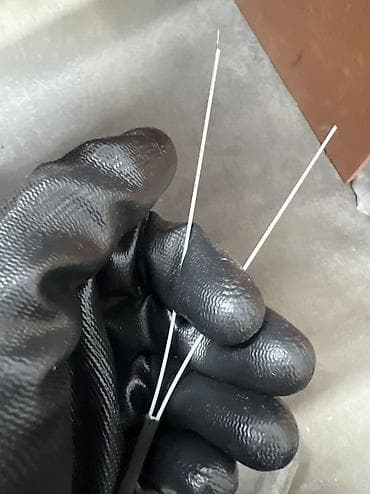 жез метал: Стеклопластиковый пруток ЦСЭ (Центральный силовой элемент) Не гниет — 6