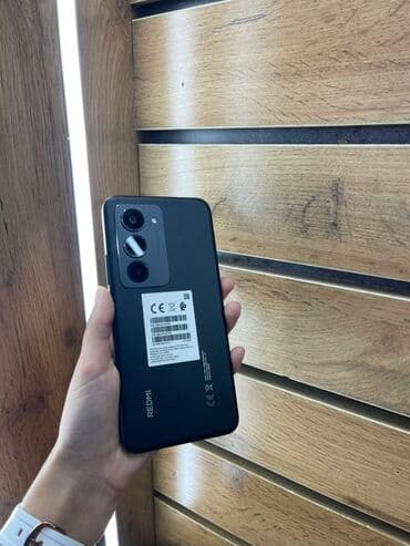 Redmi, Redmi 5, цвет - Черный