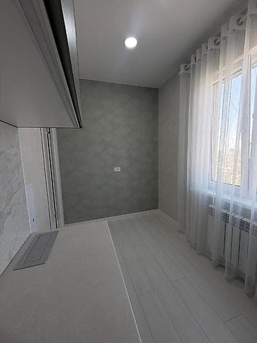 building: 1 комната, 35 м², 105 серия, 9 этаж, Евроремонт — 2