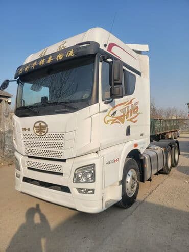 купить резину на трактор: Тягач, 2021 г., Автовоз — 1