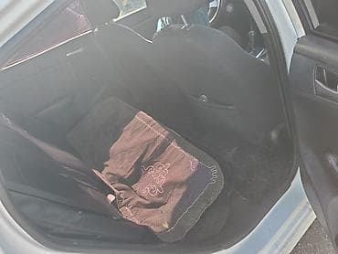 соната заглушка: Hyundai Solaris: 2015 г., 1.6 л, Автомат, Бензин, Седан — 5