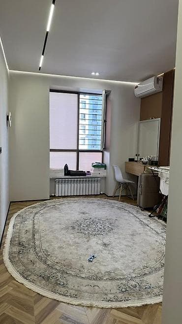 праститутка жал: 2 комнаты, 80 м², Фрунзе мкр., 5 этаж, Дизайнерский ремонт — 2