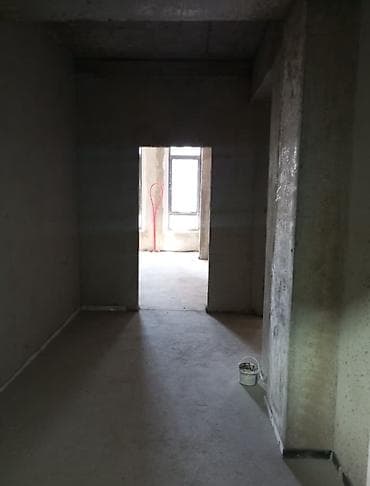 2 комнаты, 48 м², Элитка, 7 этаж, Готовая ПСО (под самоотделку)