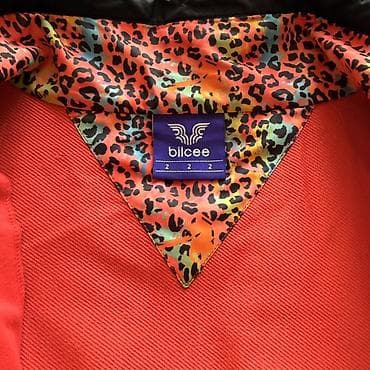 tech flecee: Спортивный костюм, Турция, Леопардовый принт, XL — 2