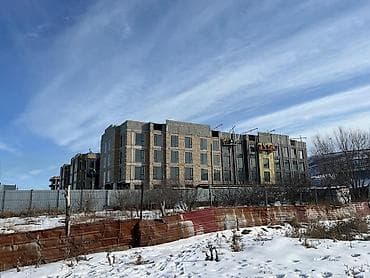 вилл: 2 комнаты, 68 м², Элитка, 2 этаж, Готовая ПСО (под самоотделку) — 5