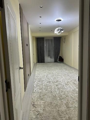 Продажа квартир: 1 комната, 52 м², Элитка, 11 этаж, Евроремонт — 5