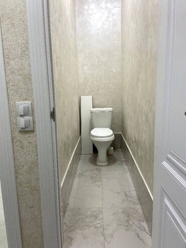 Ковролин: 3 бөлмө, 76 м², Элитка, 2 кабат, Косметикалык ремонт lalafo.kg да — 7 Ковролин: 3 бөлмө, 76 м², Элитка, 2 кабат, Косметикалык ремонт — 7