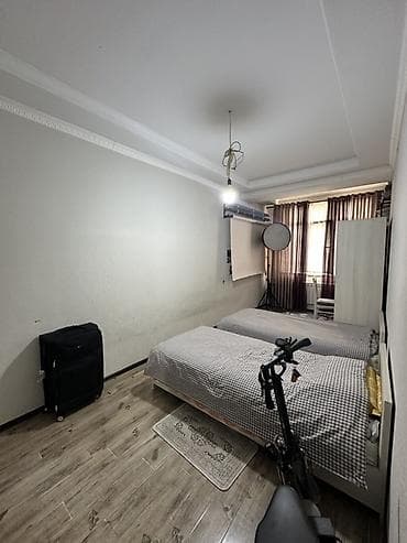 Продажа квартир: 3 комнаты, 90 м², Элитка, 1 этаж, Евроремонт — 5