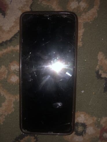 pocophone f2: Poco M6, Б/у, 256 ГБ, цвет - Черный — 3