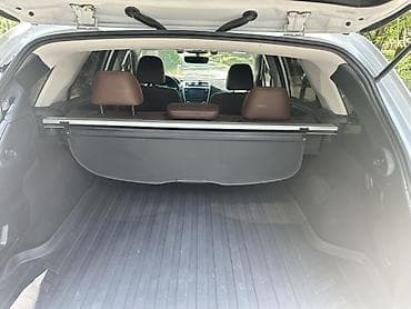 01: Subaru Outback: 2019 г., Вариатор, Кроссовер — 8