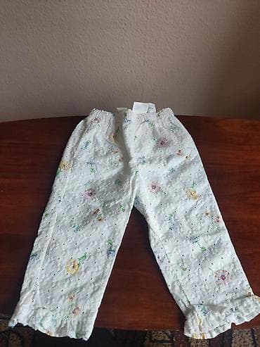 Балдар дүйнөсү: Комплект, түсү - Ак, Жаңы — 5