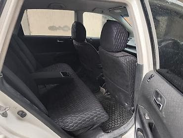 Honda Civic: 2004 г., 1.7 л, Автомат, Бензин, Хэтчбэк