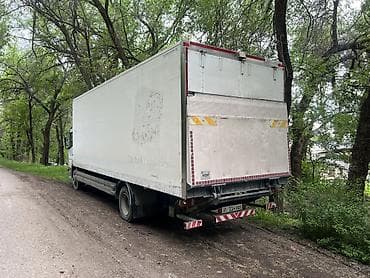 сидения на спринтера: Другие опции — 2