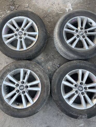 шины дордой моторс: Шины,диски (б/у) — 1