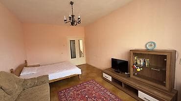 квартиры по часу: 2 комнаты, 60 м², 105 серия, 4 этаж, Косметический ремонт — 9