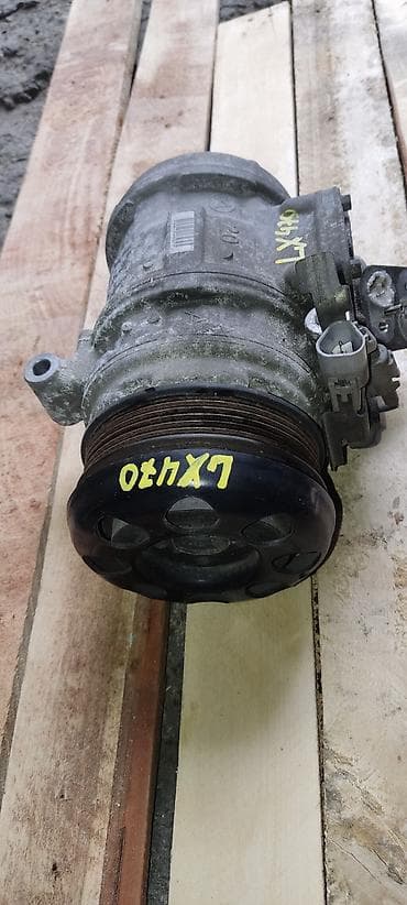 компрессор на лексус: Компрессор Lexus 2003 г., Б/у, Оригинал, Япония — 3