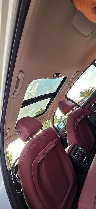 разноширокие: BMW i3: 2025 г., Автомат, Электромобиль, Седан — 6