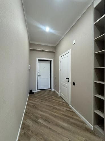 Продажа квартир: 1 комната, 35 м², Элитка, 3 этаж, Дизайнерский ремонт — 4