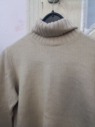 тёплая кофт кардиган: Кофта, Италия, XL — 5