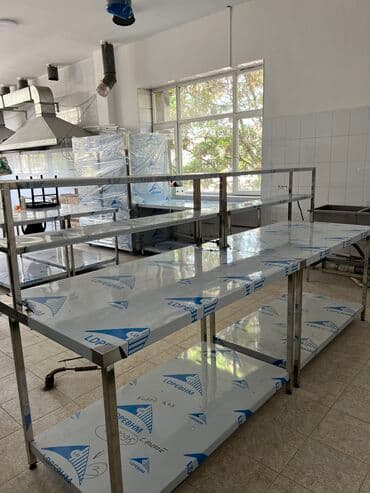 холодильники для мяса: Для мяса, мясных изделий, Кыргызстан, Новый — 14