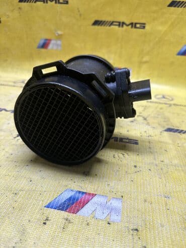 расходомер воздуха ниссан: Расходомер воздуха BMW x5 объем 4.4 Датчик расходомера, воздушная — 1