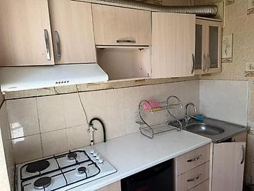 Квартиры: 1 комната, Собственник, С мебелью полностью — 3