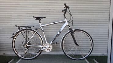 купить покрышку на велосипед 26: Городской велосипед, Рама M (156 - 178 см) — 14