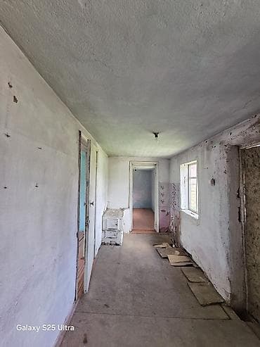 аренда на выкуп: 47 м², 3 комнаты — 4