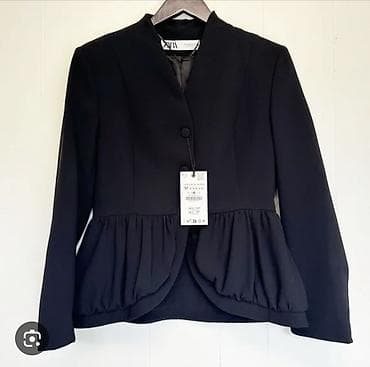 Джинсы: Пиджак, Польша, M — 2