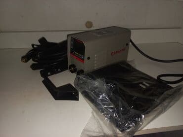 мини сварочный аппарат: Ширетүү аппараты, Жарым автомат, Жаңы, Акылуу жеткирүү, Өзү алып кетүү, Акысыз жеткирүү — 2