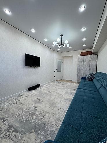 50: 1 комната, 50 м², Элитка, 15 этаж, Евроремонт — 5