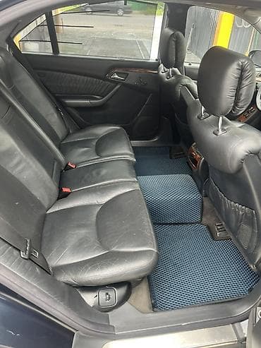 боковые зеркала мерс: Mercedes-Benz S-Class: 2003 г., 3.2 л, Автомат, Бензин, Седан — 8