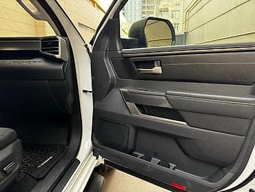 4runner trd: Toyota Тундра: 2022 г., 3.5 л, Бензин, Пикап — 7