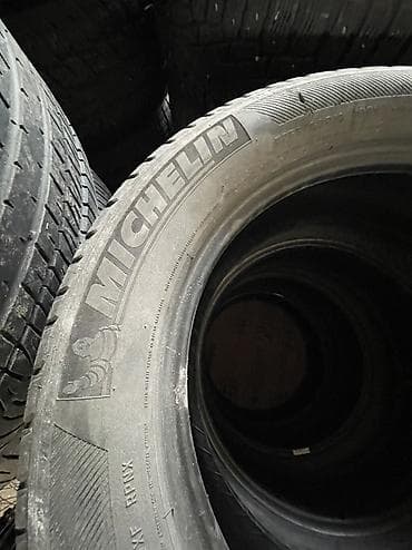 can am: Шины 185 / 50 / R 20, Зимняя шипованная, Б/у, Комплект, Внедорожные (АТ/МТ) — 9