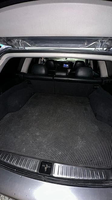 volvo универсал: Subaru Outback: 2006 г., 3 л, Автомат, Бензин, Универсал — 9