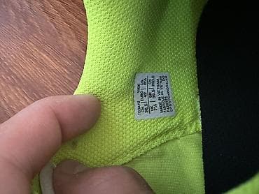 бутсы фантомы: Футбольные сороконожки Asics (оригинал) - Размер: 42 Цена:7000с — 2