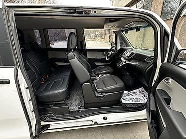 kia rey: Kia Ray: 2020 г., 1 л, Автомат, Бензин, Хэтчбэк — 5