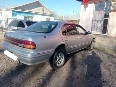 сколько стоит супра в бишкеке: Nissan Cefiro: 1997 г. — 5