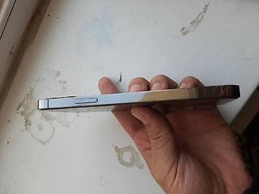 12 про: IPhone 12 Pro, Б/у, 256 ГБ, Графит — 2